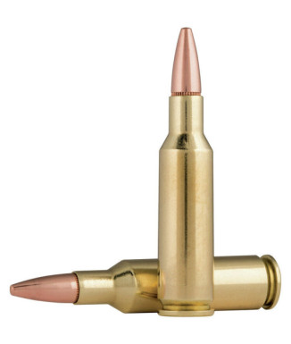 Munición metálica FEDERAL American Eagle - 224 Valkyrie - 75 grains - FMJ