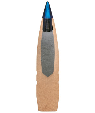 Munición metálica FEDERAL Terminal Ascent - 308 Win. - 175 grains