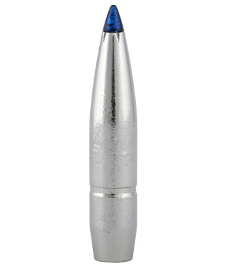 Munición metálica FEDERAL Terminal Ascent - 6.5 Creedmoor - 130 grains