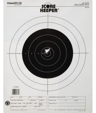 Munición metálica FEDERAL Gold Medal Sierra MatchKing - 308 Win. - 168 grains