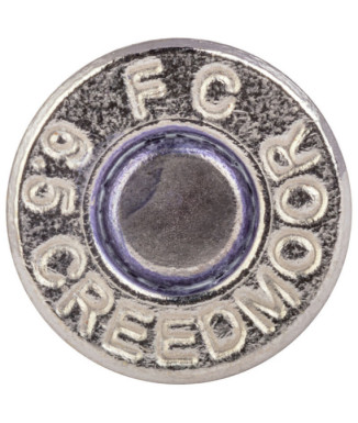 Munición metálica FEDERAL Berger Hibrid Hunter - 6.5 Creedmoor - 135 grains