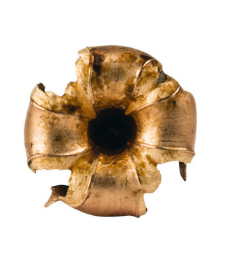 Munición metálica FEDERAL Trophy Copper - 308 Win. - 165 grains