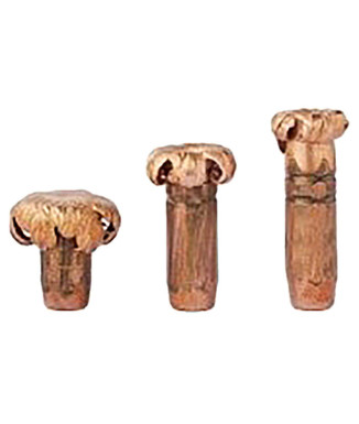 Munición metálica FEDERAL EuroCopper - 243 Win. - 80 grains