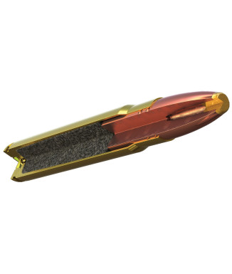 Munición metálica FEDERAL EuroCopper - 308 Win. - 150 grains