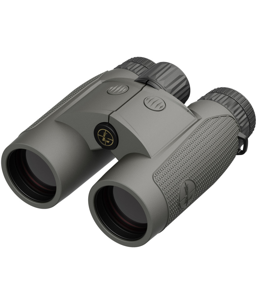 Prismático telémetro LEUPOLD BX-4 Range HD TBR/W - 10x42