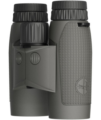 Prismático telémetro LEUPOLD BX-4 Range HD TBR/W - 10x42