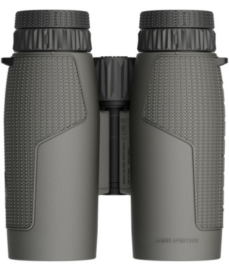 Prismático telémetro LEUPOLD BX-4 Range HD TBR/W - 10x42