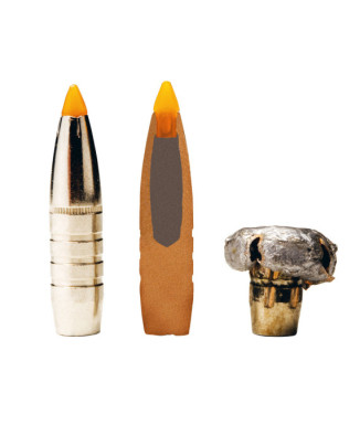 Munición metálica FEDERAL Trophy Bonded Tip - 270 Win. - 140 grains