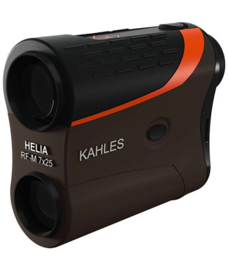 Telémetro KAHLES HELIA RF-M 7x25