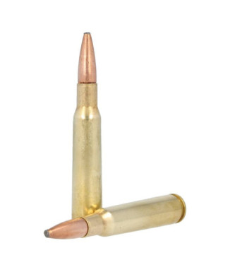Munición metálica REMINGTON CORE-LOKT - 7x57 Mauser - 140 grains