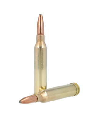 Munición metálica REMINGTON CORE-LOKT - 7mm. Rem. Mag. - 140 grains