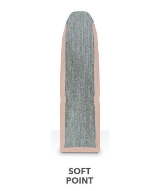 Munición metálica REMINGTON CORE-LOKT - 303 British - 180 grains
