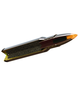 Munición metálica FEDERAL Trophy Bonded Tip - 300 Win. Mag. - 165 grains