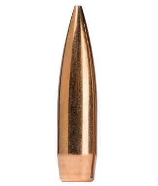 Munición metálica FEDERAL Gold Medal Berger - 308 Win. - 185 grains