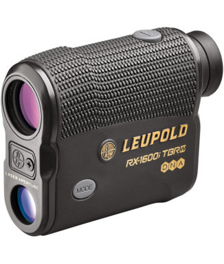 Telémetro LEUPOLD RX-1600i TBR/W