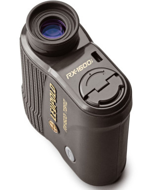 Telémetro LEUPOLD RX-1600i TBR/W
