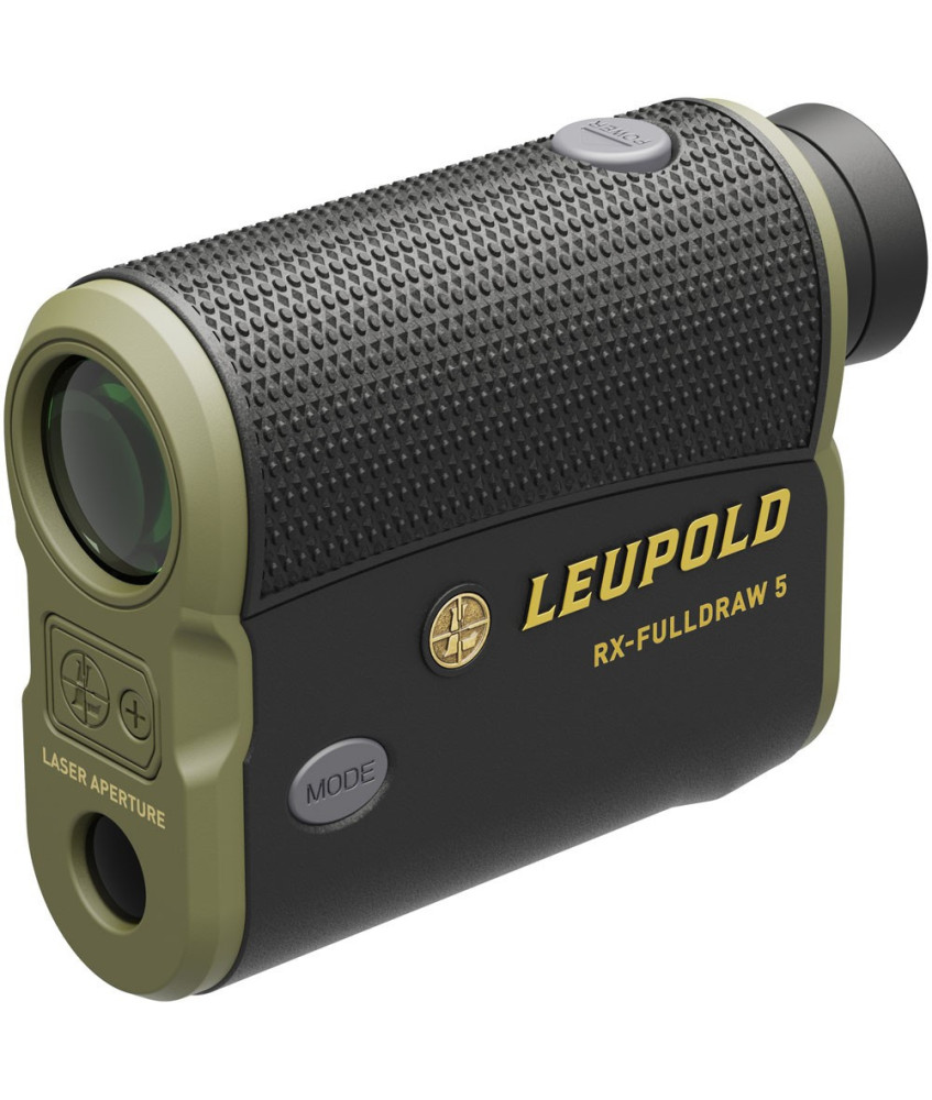 Telémetro LEUPOLD RX-Fulldraw 5
