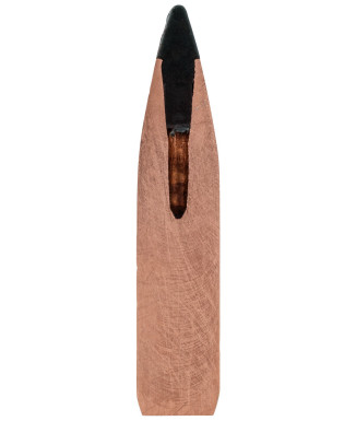 Munición metálica FEDERAL Trophy Copper - 270 WSM - 130 grains