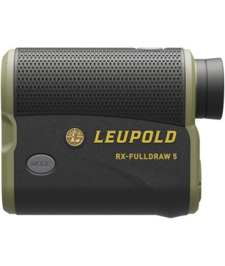 Telémetro LEUPOLD RX-Fulldraw 5