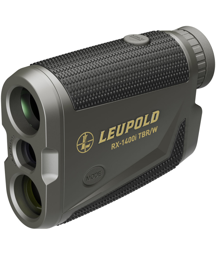 Telémetro LEUPOLD RX-1400i TBR/W Gen2