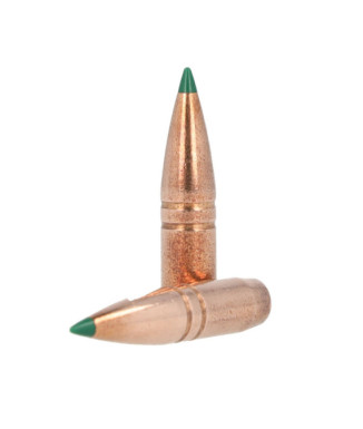 Munición metálica REMINGTON Premier CuT - 30-06 - 150 grains