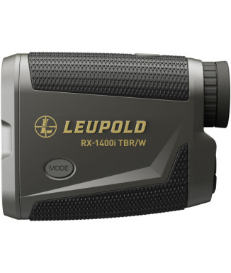 Telémetro LEUPOLD RX-1400i TBR/W Gen2