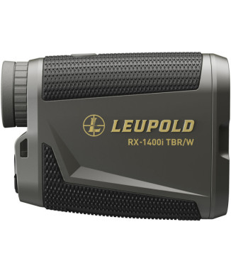 Telémetro LEUPOLD RX-1400i TBR/W Gen2