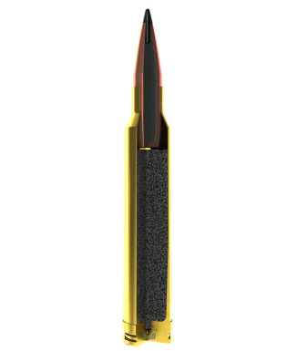 Munición metálica REMINGTON PREMIER LONG RANGE Speer Impact - 7mm. PRC - 175 grains