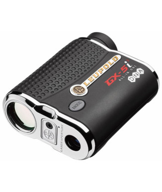Telémetro LEUPOLD GX-5i3 Digital Golf