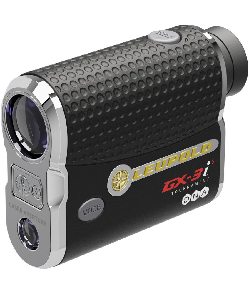 Telémetro LEUPOLD GX-3i3 Digital Golf