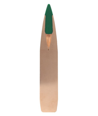 Munición metálica REMINGTON Premier CuT - 6.5 PRC - 130 grains