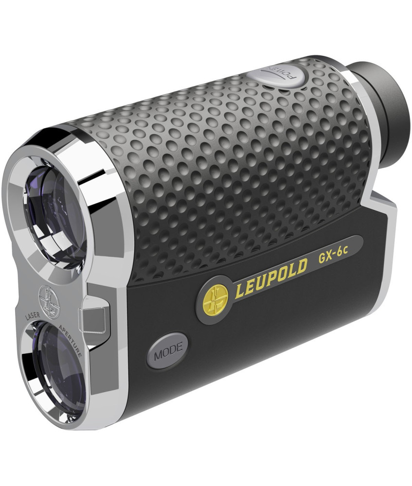 Telémetro LEUPOLD GX-6c