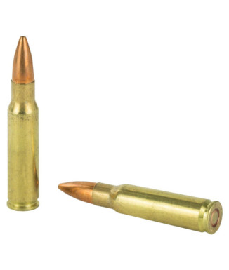 Munición metálica REMINGTON PREMIER MATCH - 6.8 Rem. SPC - 115 grains