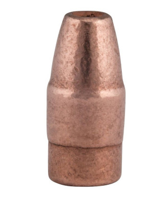 Munición CCI Segmented Subsonic HP - .22 LR - 40 grains - SHP