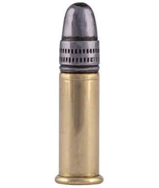 Munición FEDERAL Champion Training - ALTA VELOCIDAD - .22LR - 40 grains - LRN