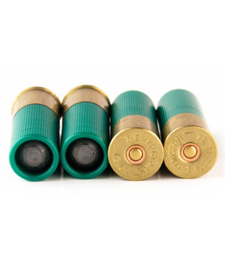 Balas para escopeta 12/70 REMINGTON Slugger