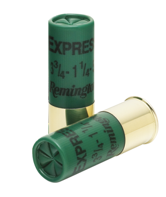 Cartuchos de caza .410/67 REMINGTON EXPRESS Extra Long Range 20gr. P-7.5