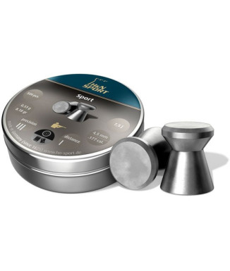 Balín H&N - Sport (4.5)