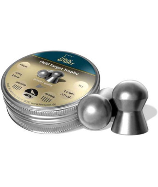 Balín H&N - Field Target Trophy (4.5)