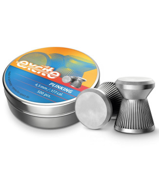 Balín H&N - Excite PLINKING (4.5)