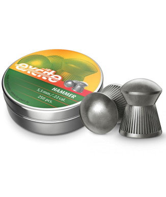 Balín H&N - Excite HAMMER (5.5)