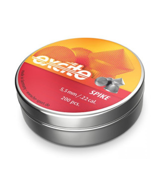 Balín H&N - Excite SPIKE (5.5)