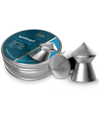 Balín H&N - Spitzkugel (5.5)