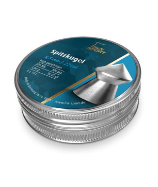 Balín H&N - Spitzkugel (5.5)