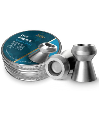 Balín H&N - Crow Magnum (5.5)