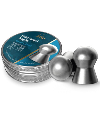 Balín H&N - Field Target Trophy (5.53)