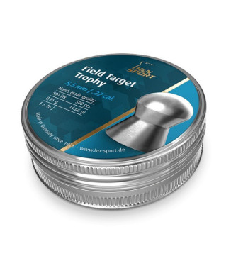 Balín H&N - Field Target Trophy (5.53)