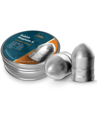 Balín H&N - Rabbit Magnum II (4.5)