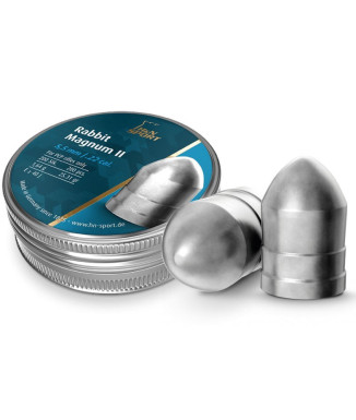 Balín H&N - Rabbit Magnum II (5.5)