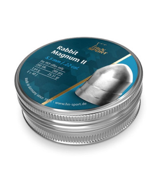 Balín H&N - Rabbit Magnum II (5.5)